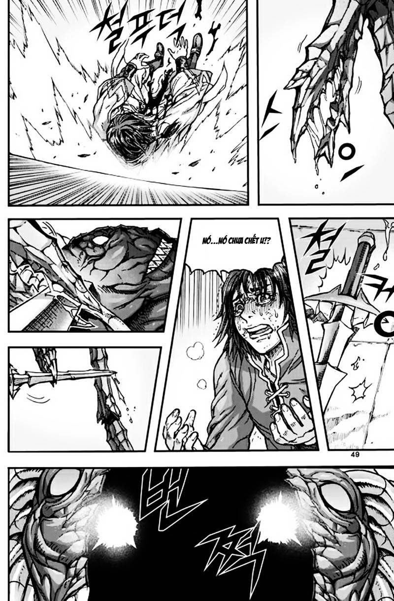 Diêm Đế Chap 512 - Next Chap 513