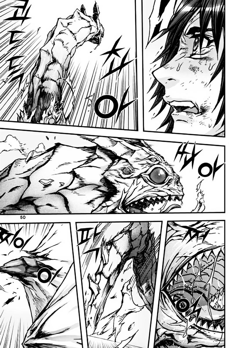 Diêm Đế Chap 512 - Next Chap 513