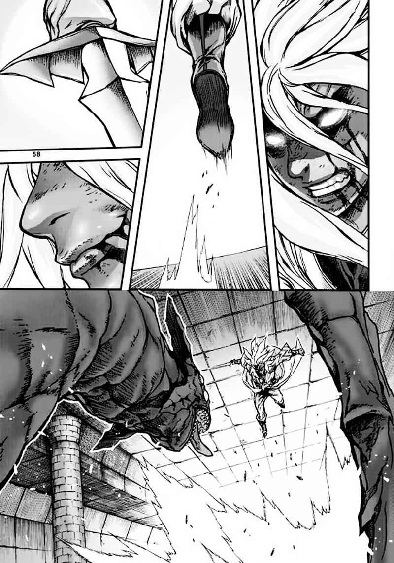 Diêm Đế Chap 512 - Next Chap 513