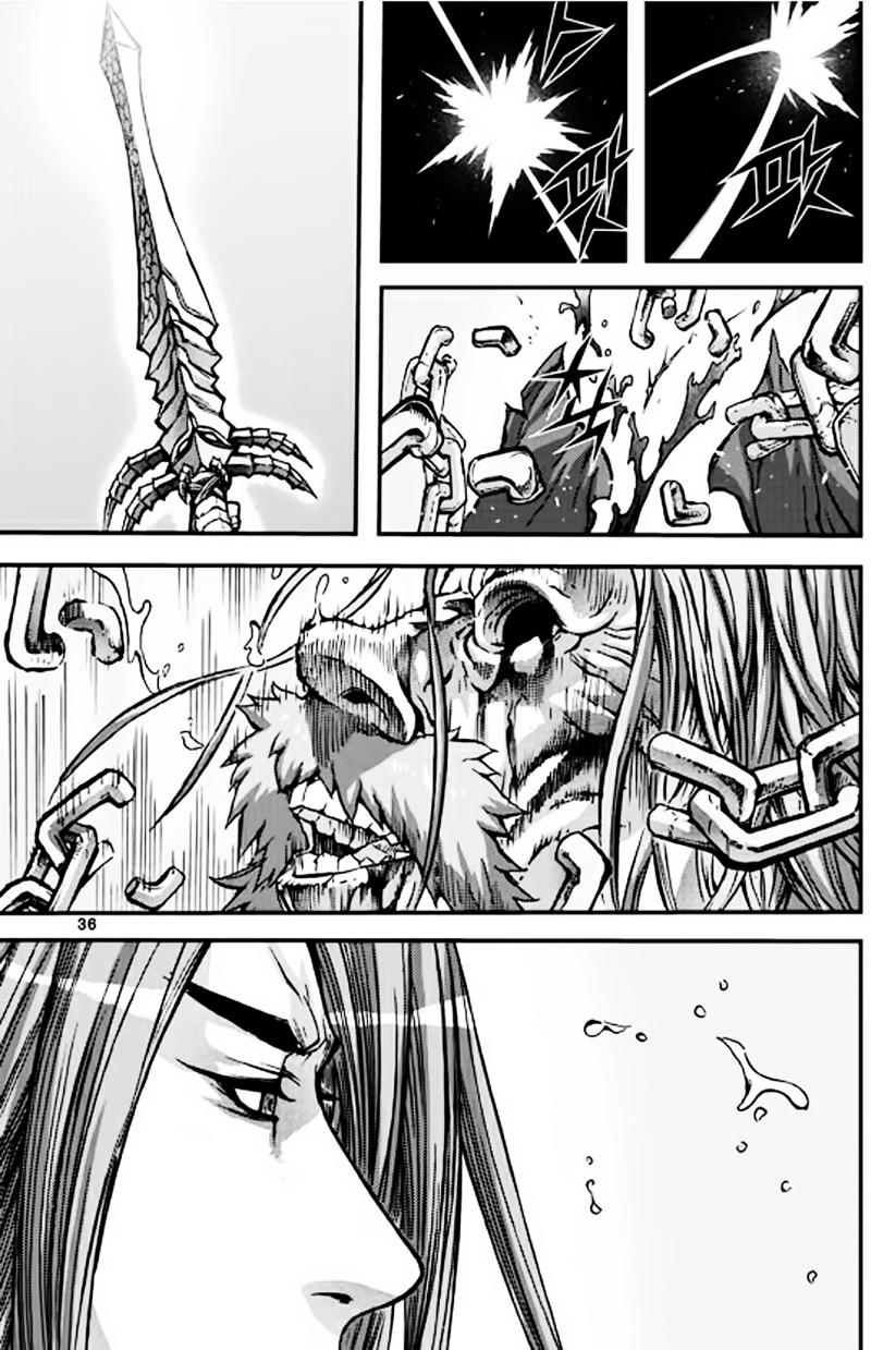 Diêm Đế Chap 512 - Next Chap 513