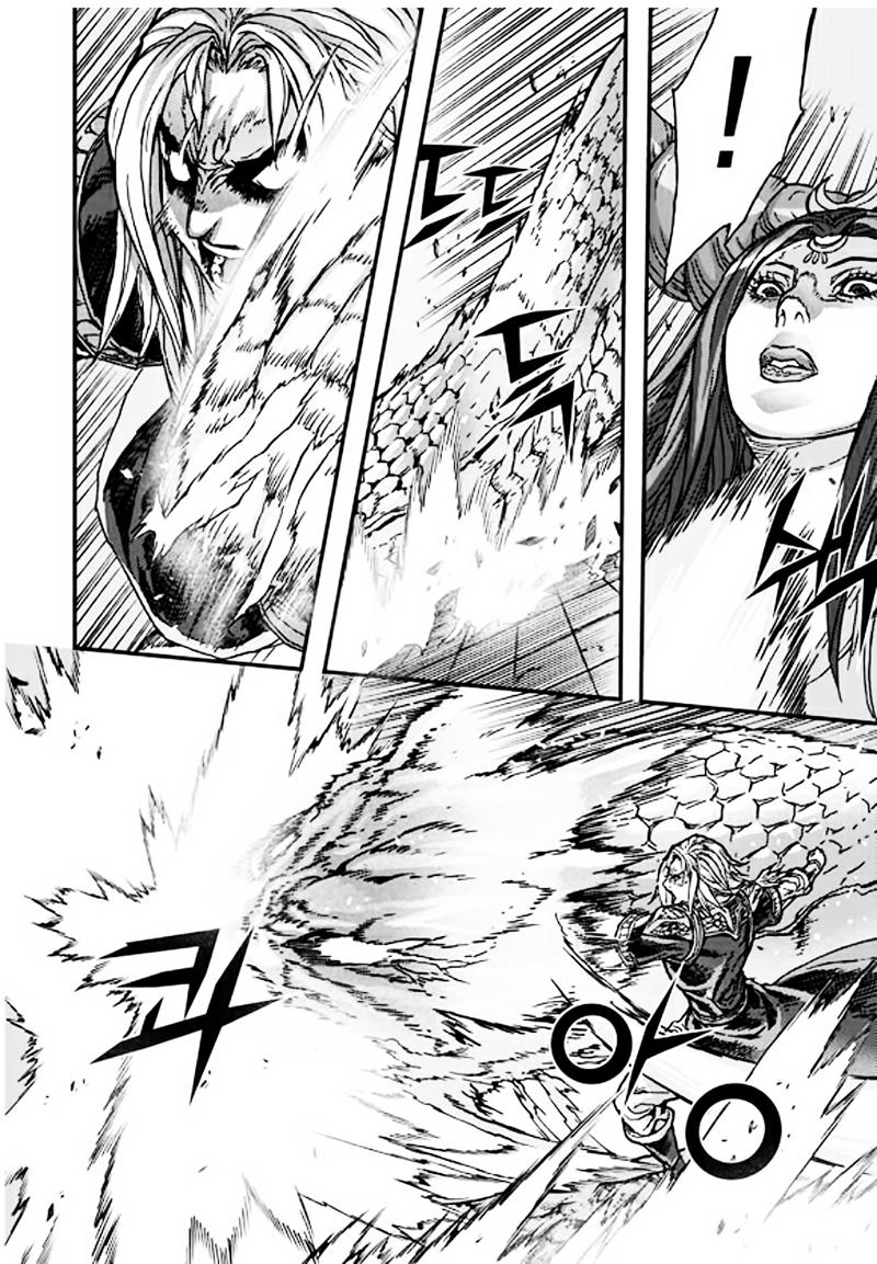 Diêm Đế Chap 513 - Next Chap 514