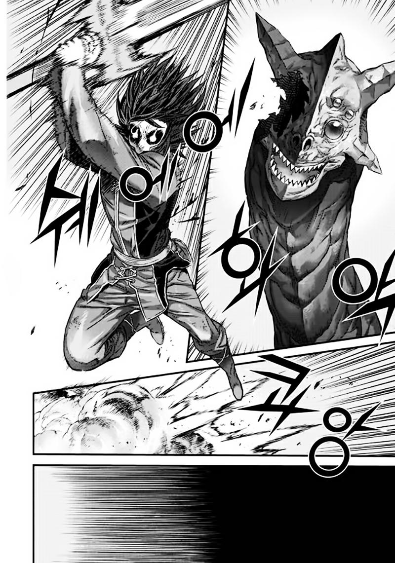 Diêm Đế Chap 513 - Next Chap 514