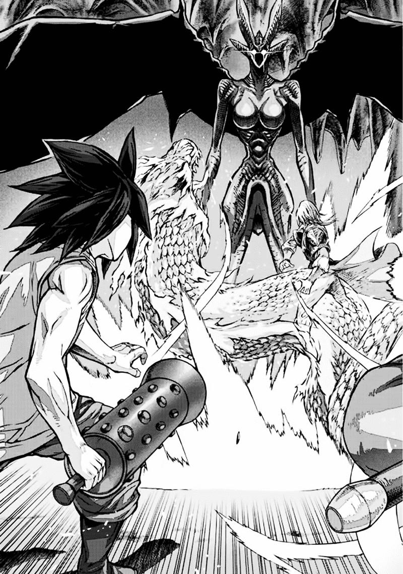 Diêm Đế Chap 515 - Next Chap 516