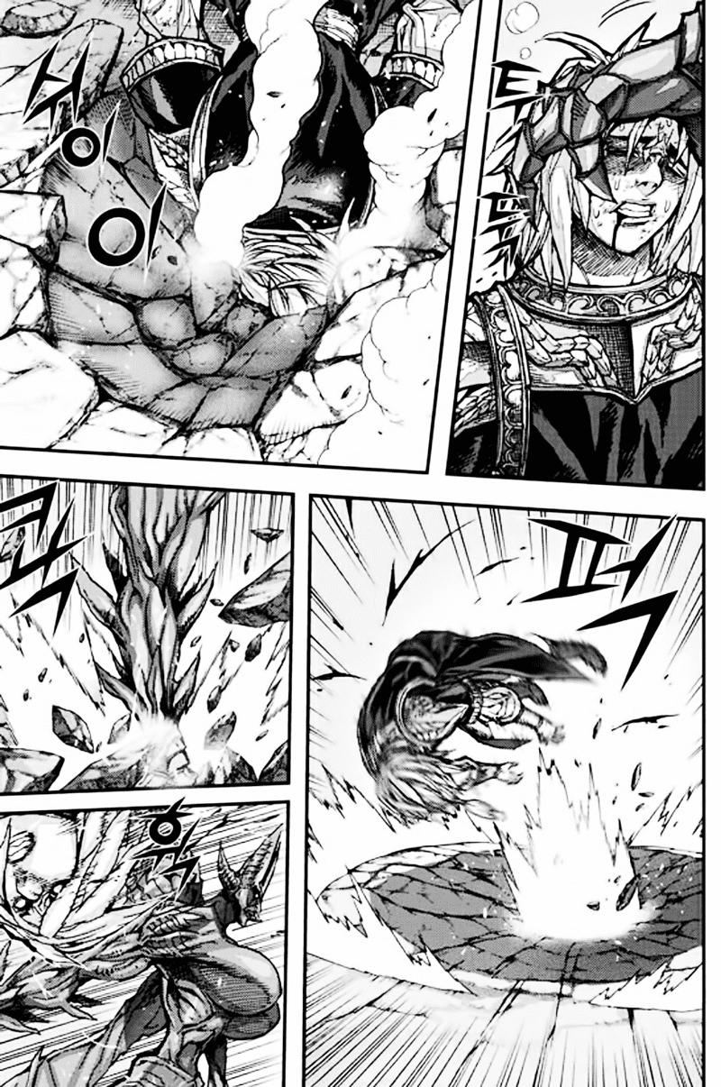 Diêm Đế Chap 515 - Next Chap 516
