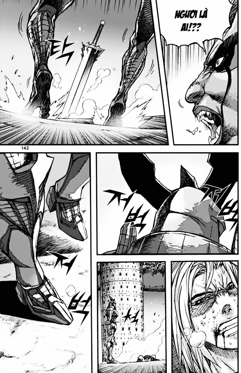 Diêm Đế Chap 515 - Next Chap 516