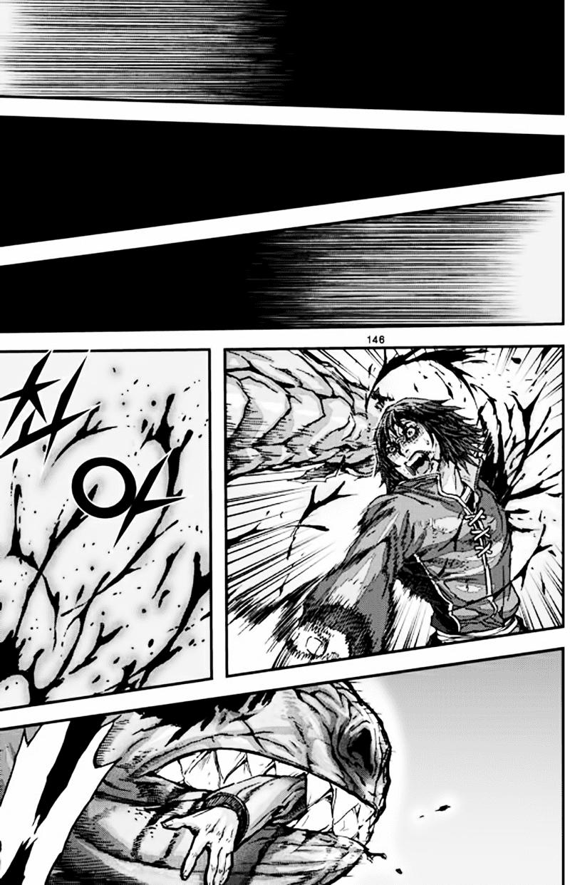 Diêm Đế Chap 515 - Next Chap 516