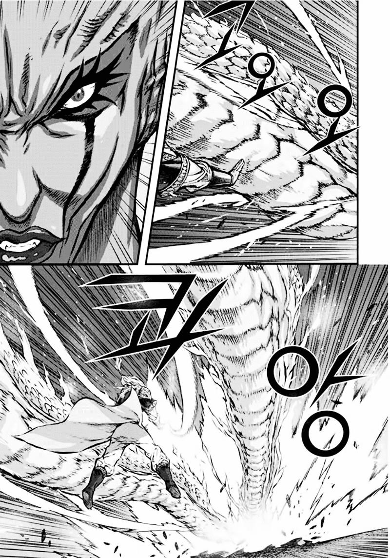 Diêm Đế Chap 515 - Next Chap 516