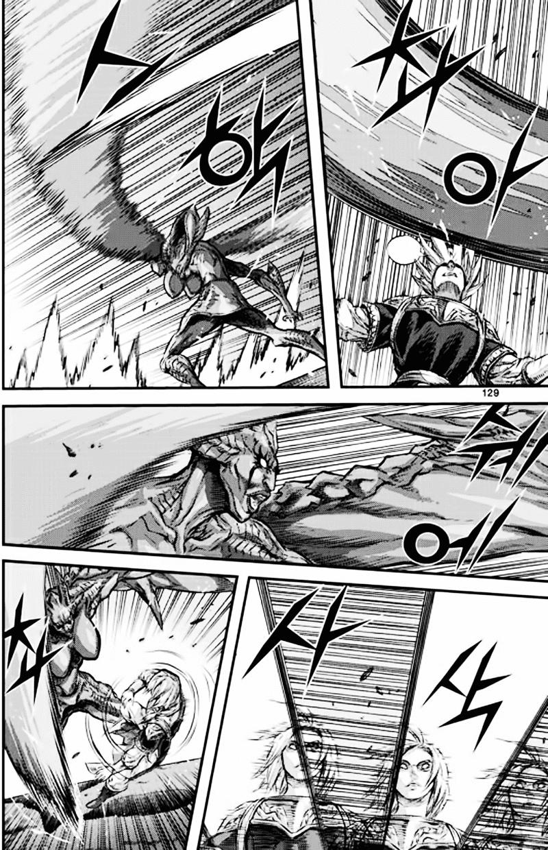 Diêm Đế Chap 515 - Next Chap 516