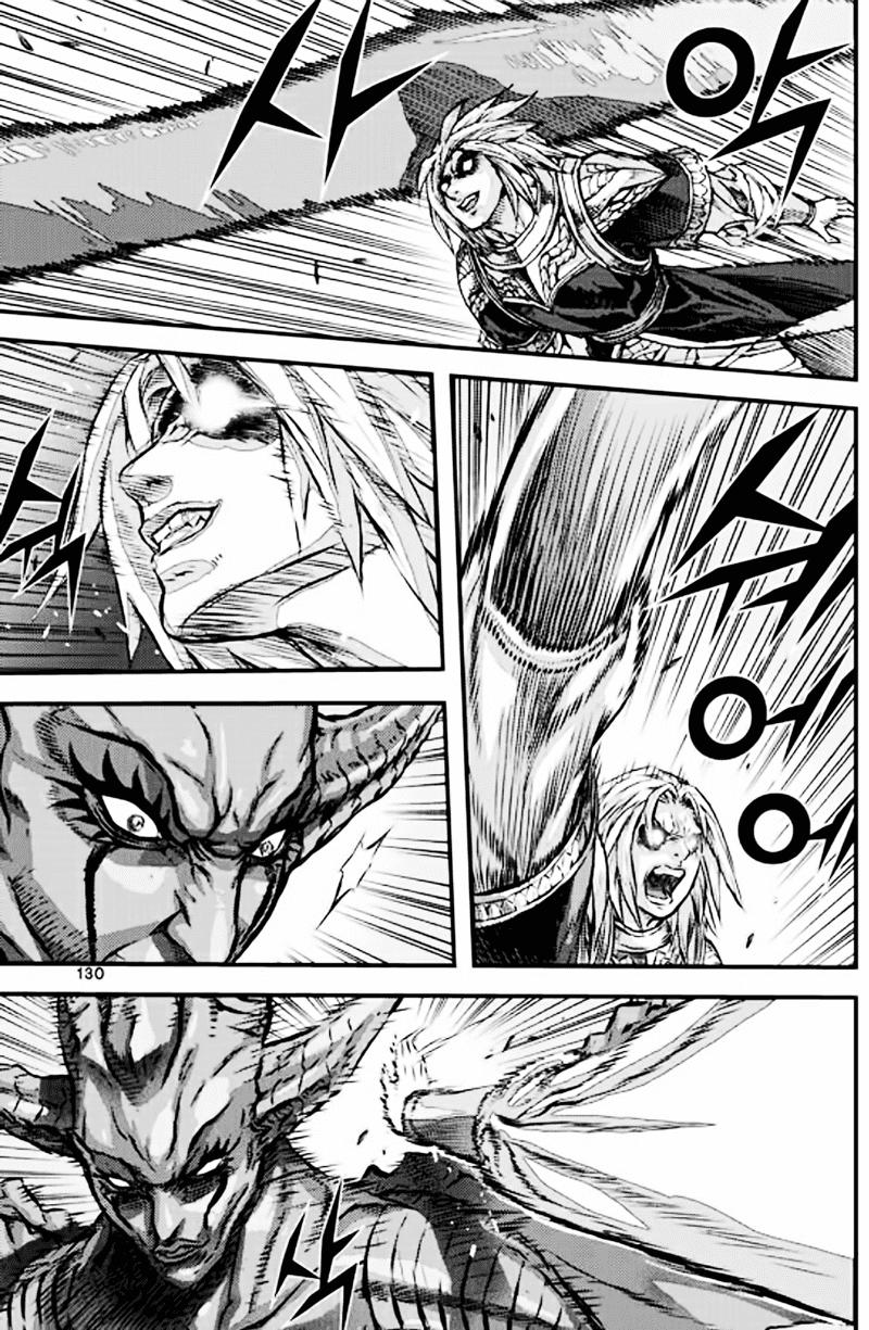 Diêm Đế Chap 515 - Next Chap 516