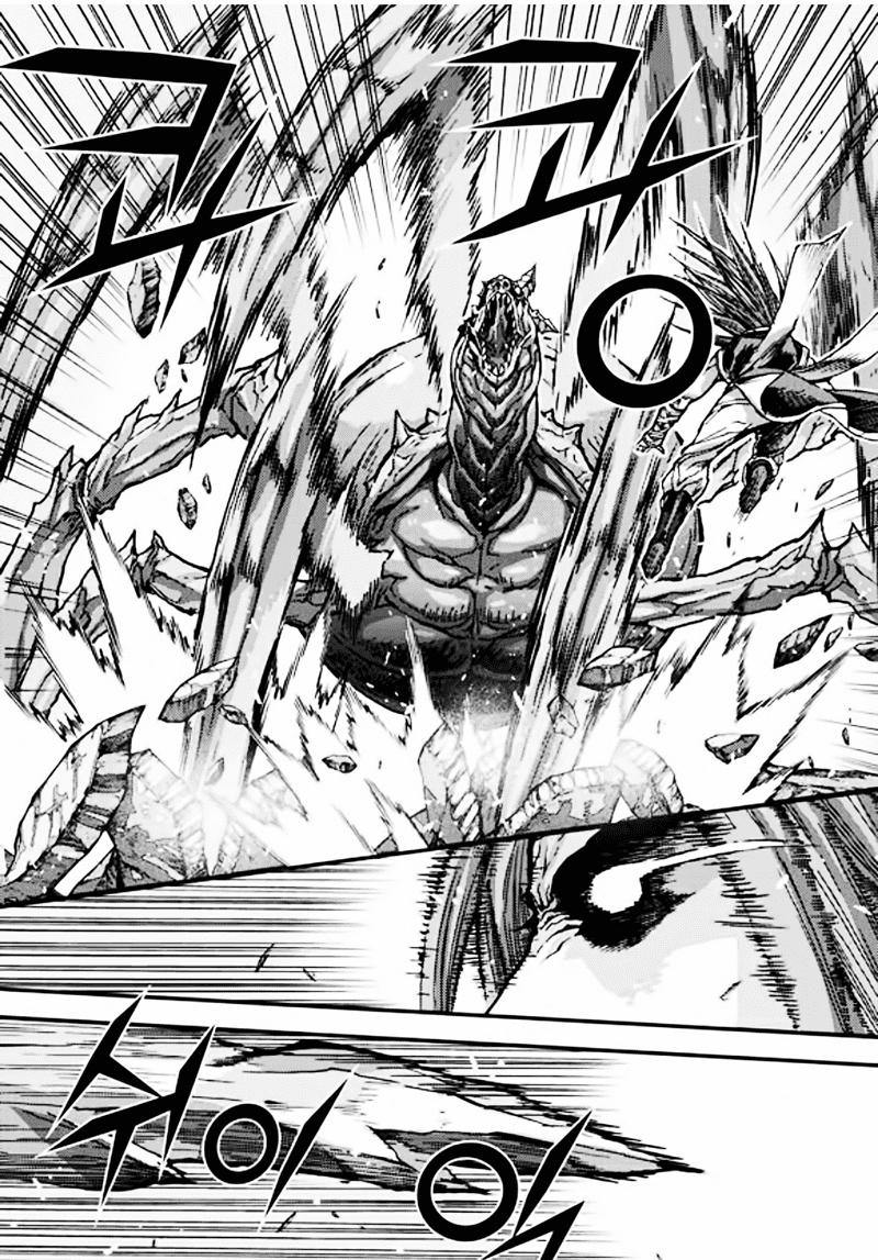 Diêm Đế Chap 516 - Next Chap 517