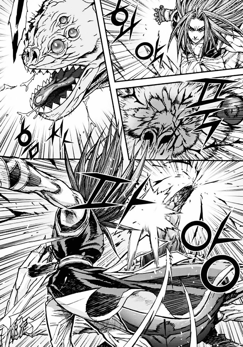 Diêm Đế Chap 516 - Next Chap 517