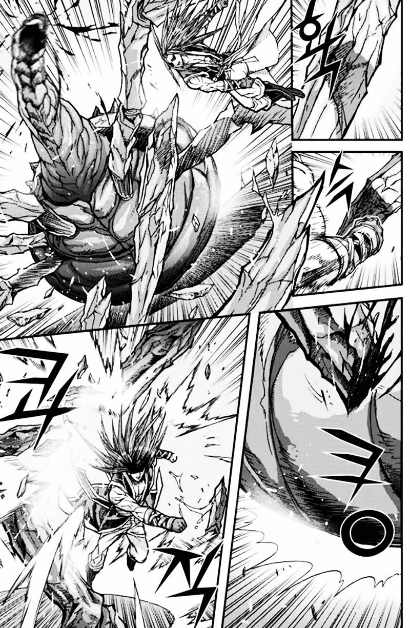 Diêm Đế Chap 516 - Next Chap 517