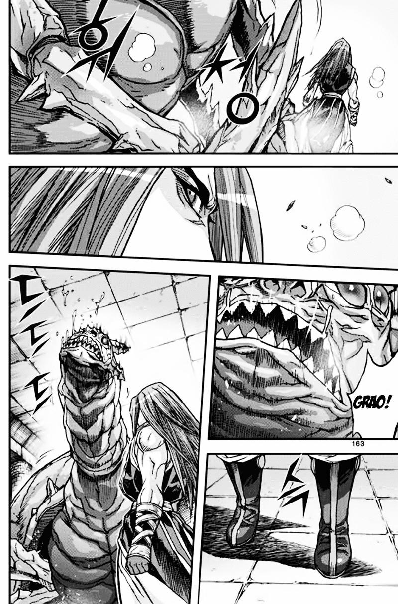 Diêm Đế Chap 516 - Next Chap 517
