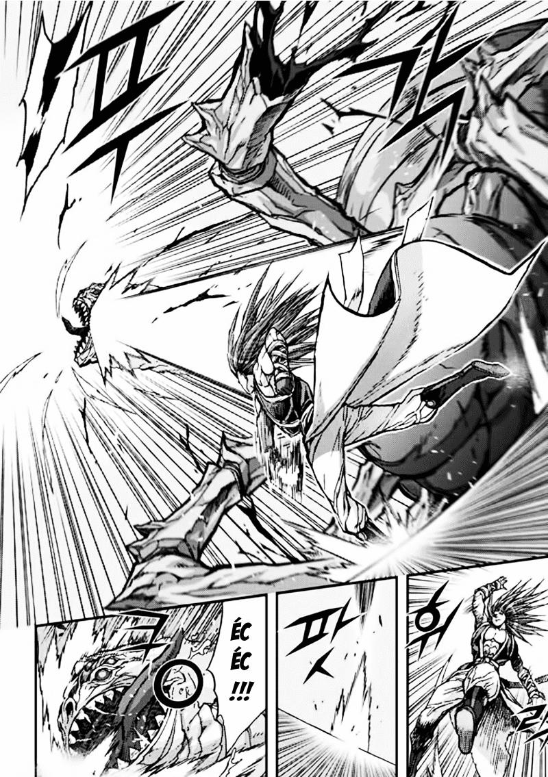 Diêm Đế Chap 516 - Next Chap 517