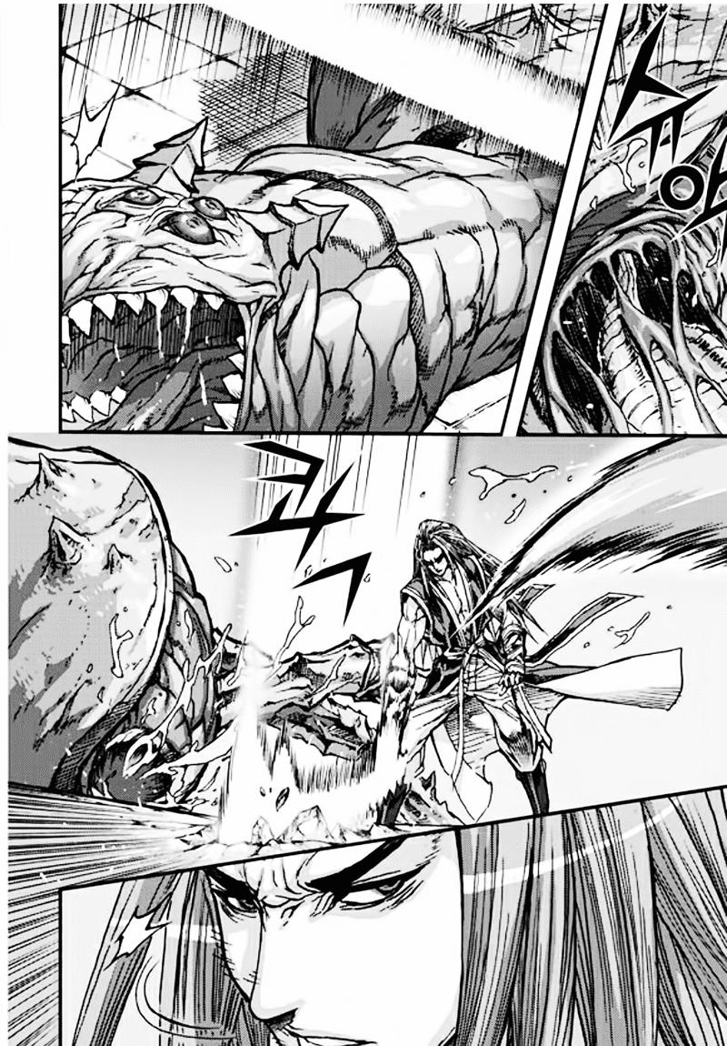 Diêm Đế Chap 516 - Next Chap 517