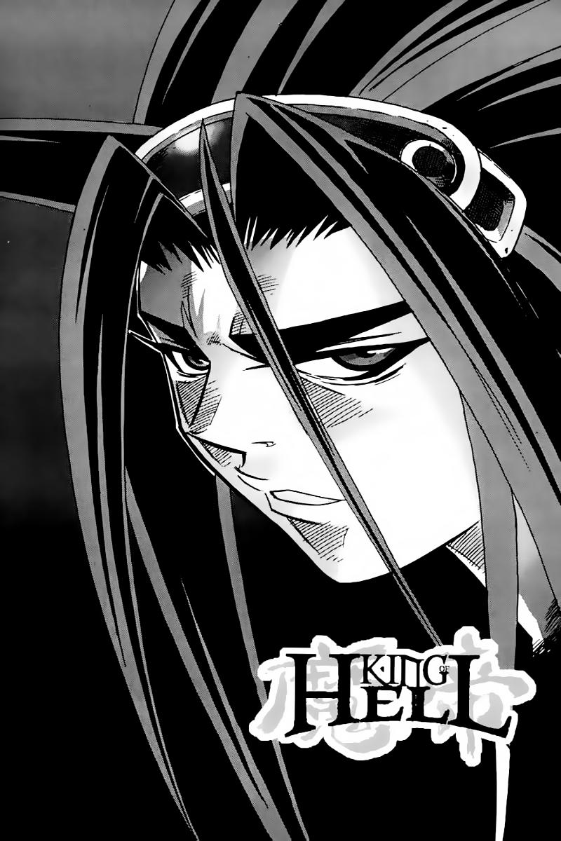 Diêm Đế Chap 52 - Next Chap 53