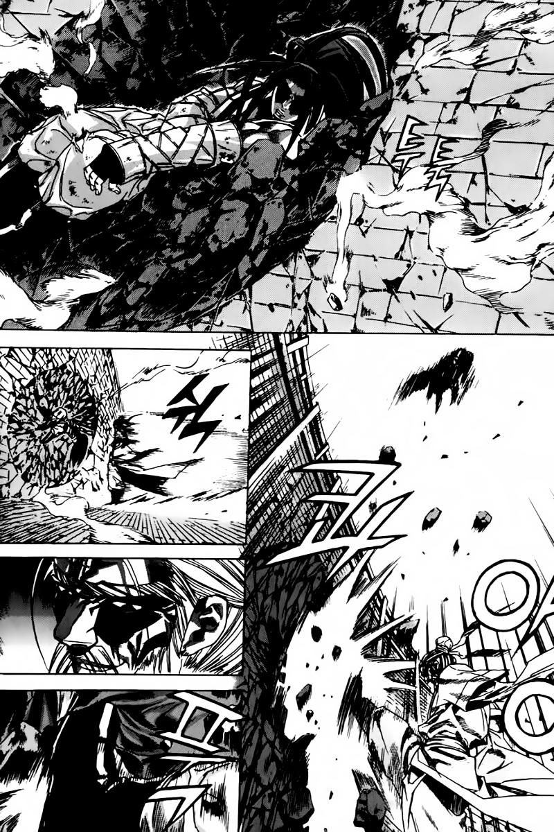 Diêm Đế Chap 52 - Next Chap 53