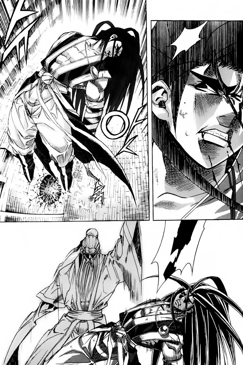 Diêm Đế Chap 52 - Next Chap 53