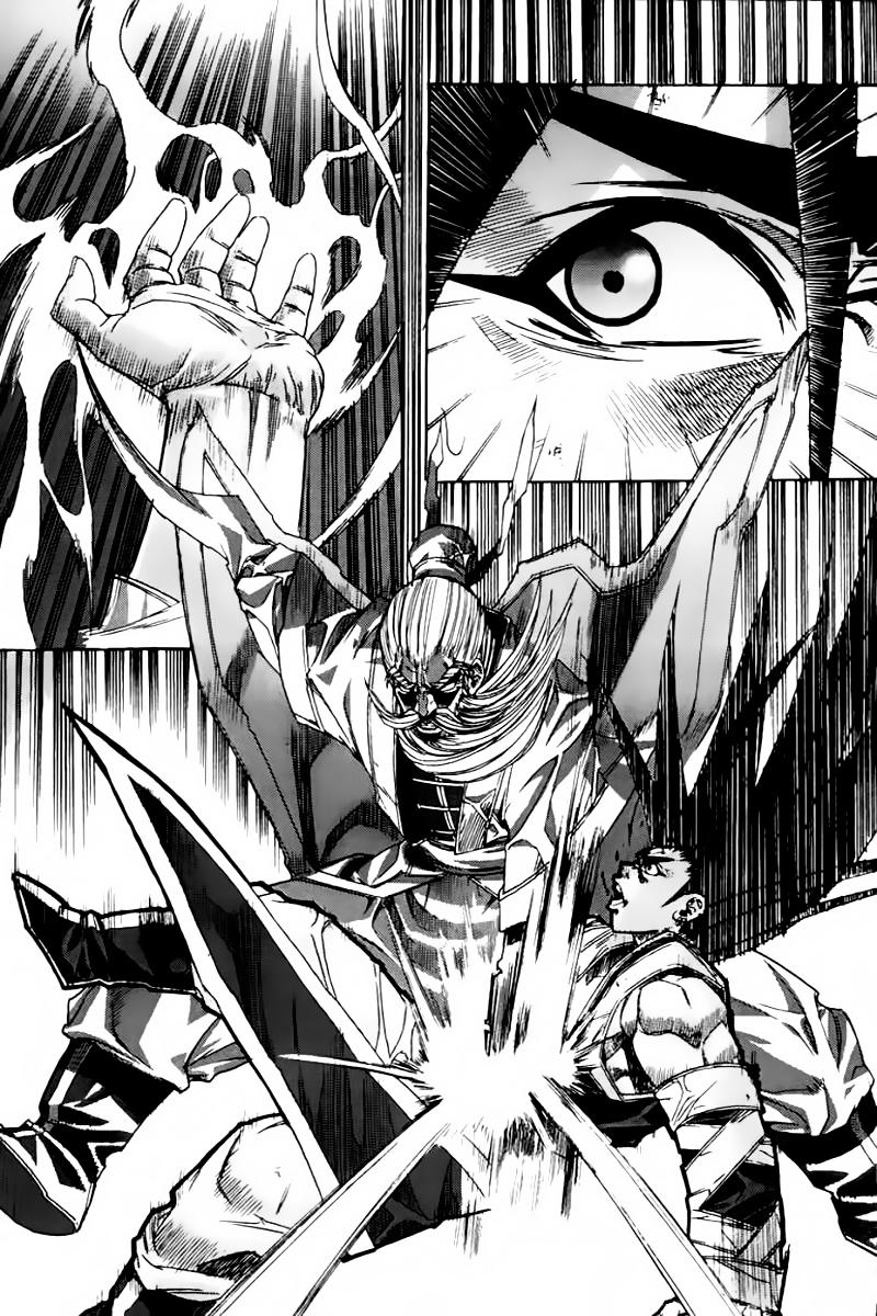 Diêm Đế Chap 52 - Next Chap 53