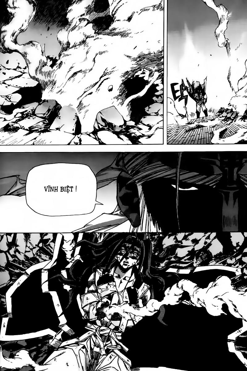 Diêm Đế Chap 52 - Next Chap 53