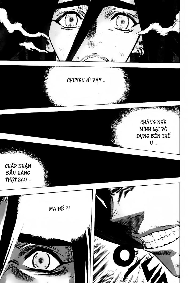 Diêm Đế Chap 52 - Next Chap 53