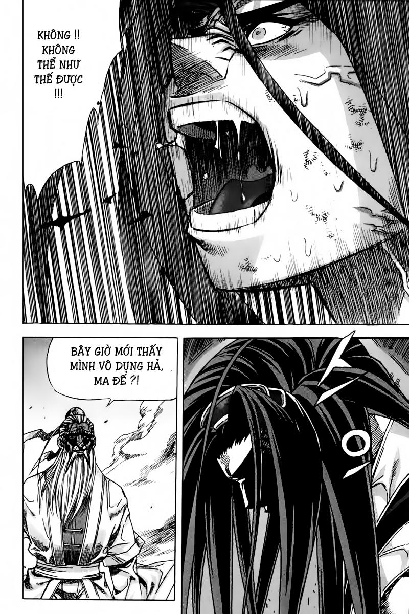 Diêm Đế Chap 52 - Next Chap 53
