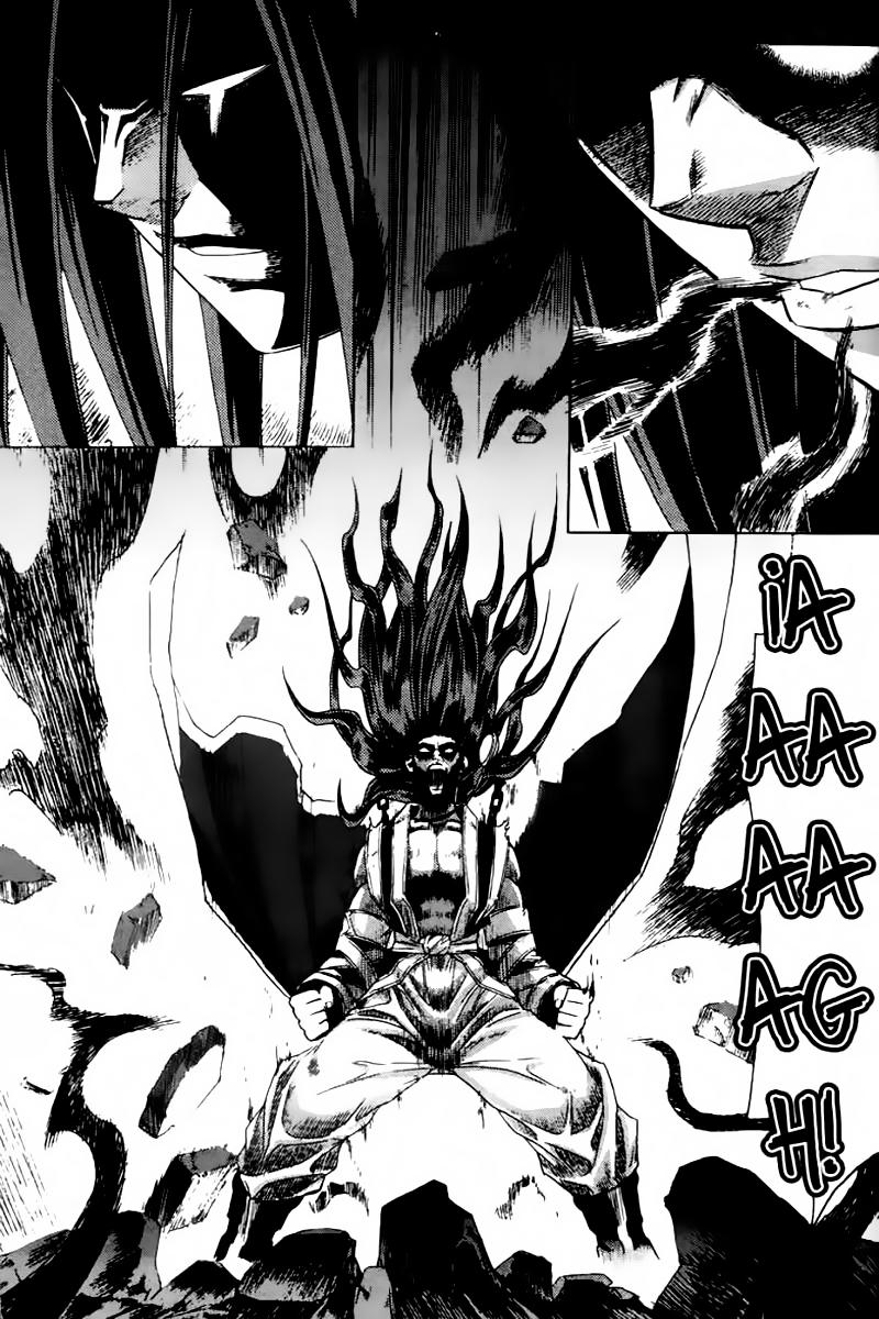Diêm Đế Chap 52 - Next Chap 53