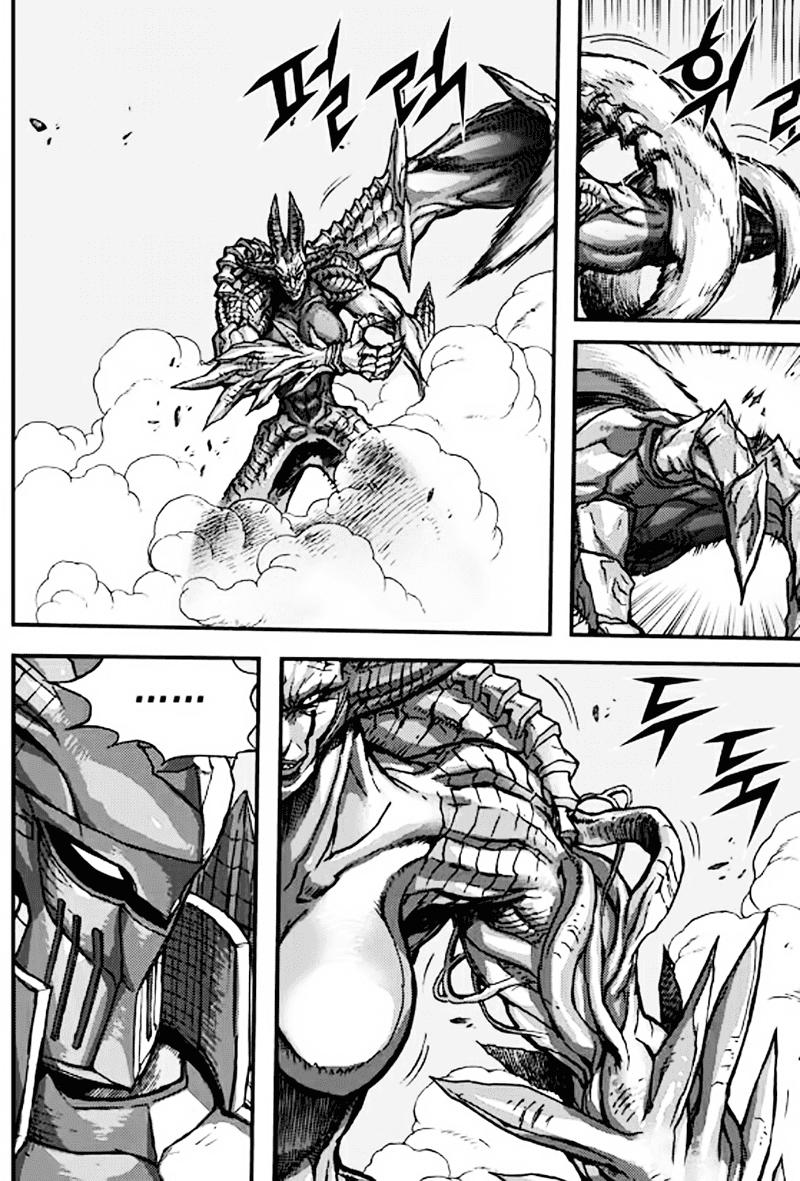 Diêm Đế Chap 521 - Next Chap 522