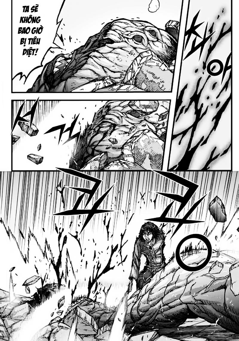 Diêm Đế Chap 522 - Next Chap 523