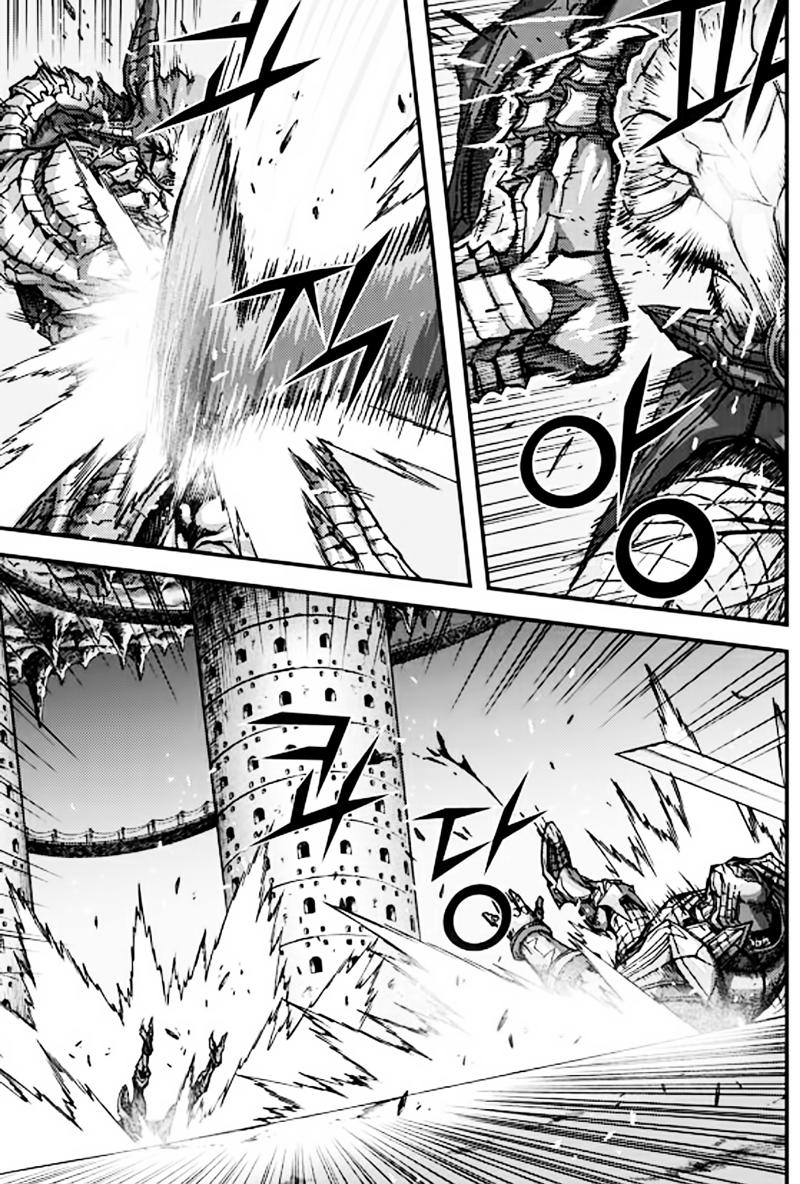 Diêm Đế Chap 522 - Next Chap 523