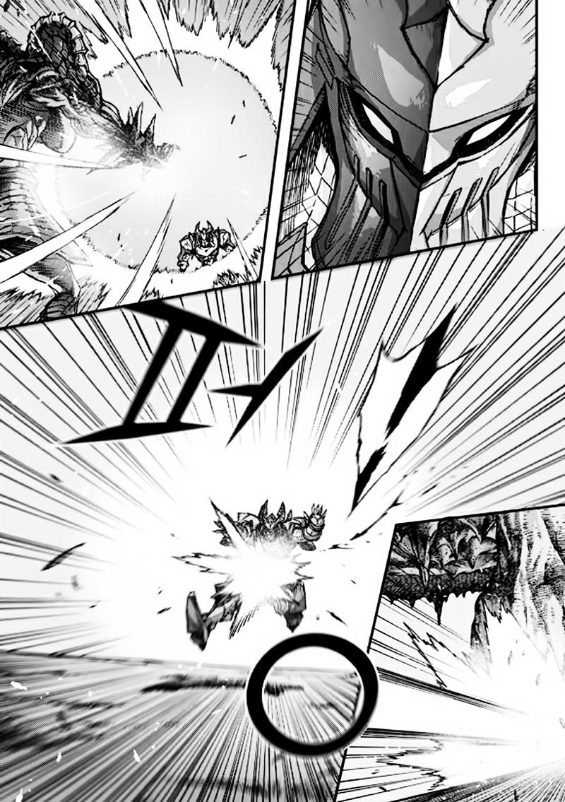 Diêm Đế Chap 522 - Next Chap 523