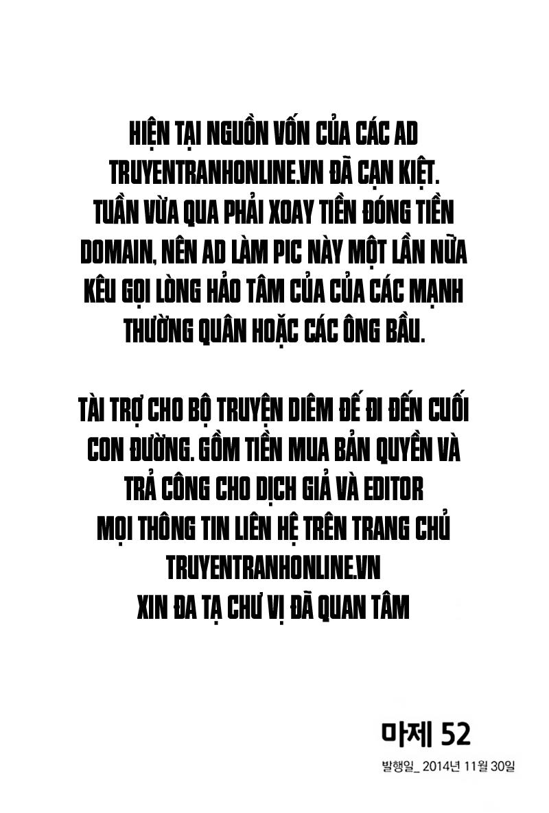 Diêm Đế Chap 522 - Next Chap 523