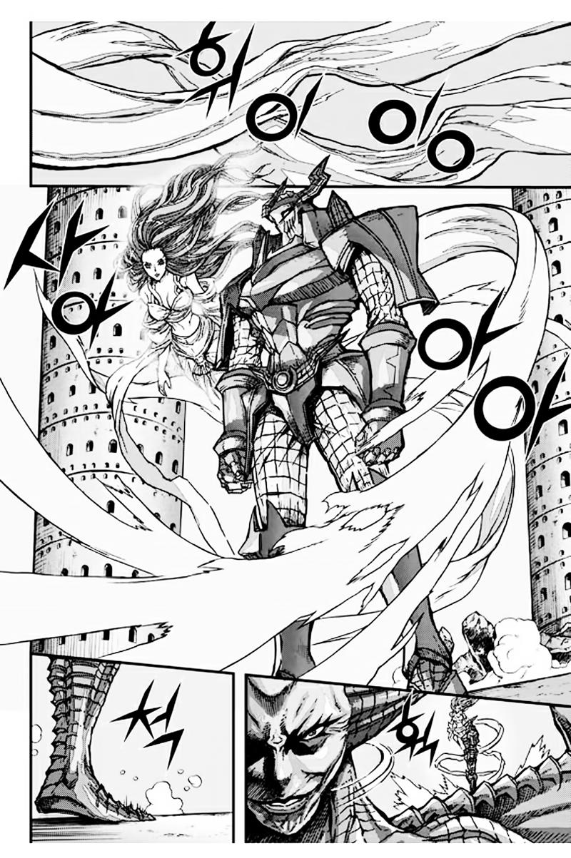 Diêm Đế Chap 523 - Next Chap 524