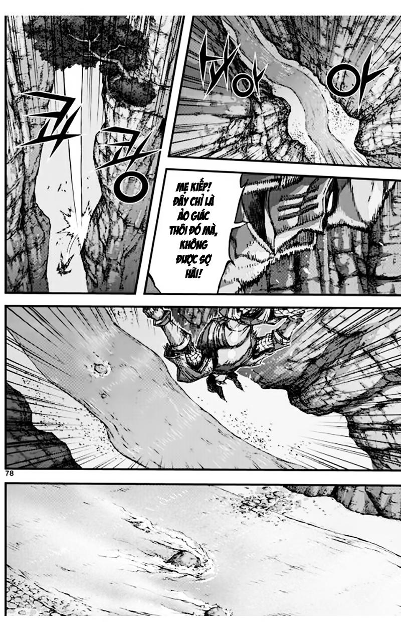 Diêm Đế Chap 523 - Next Chap 524