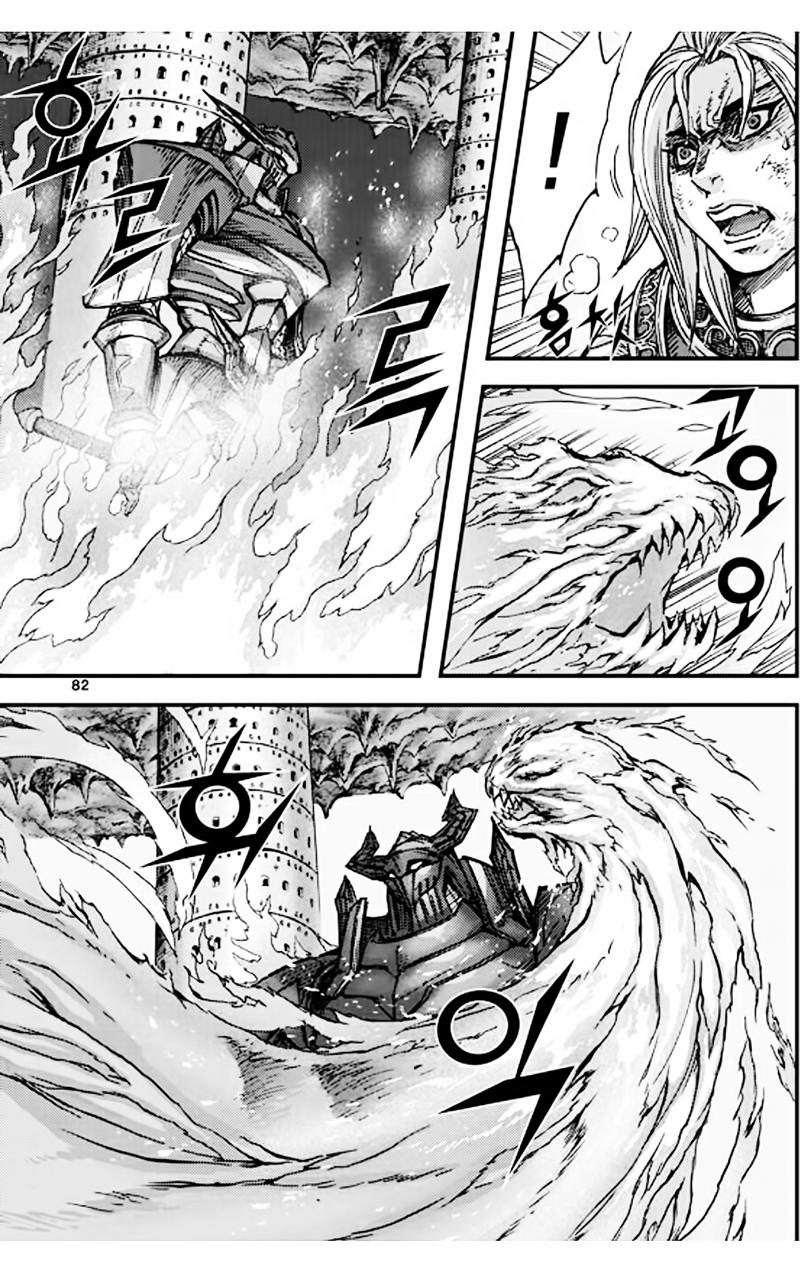 Diêm Đế Chap 523 - Next Chap 524