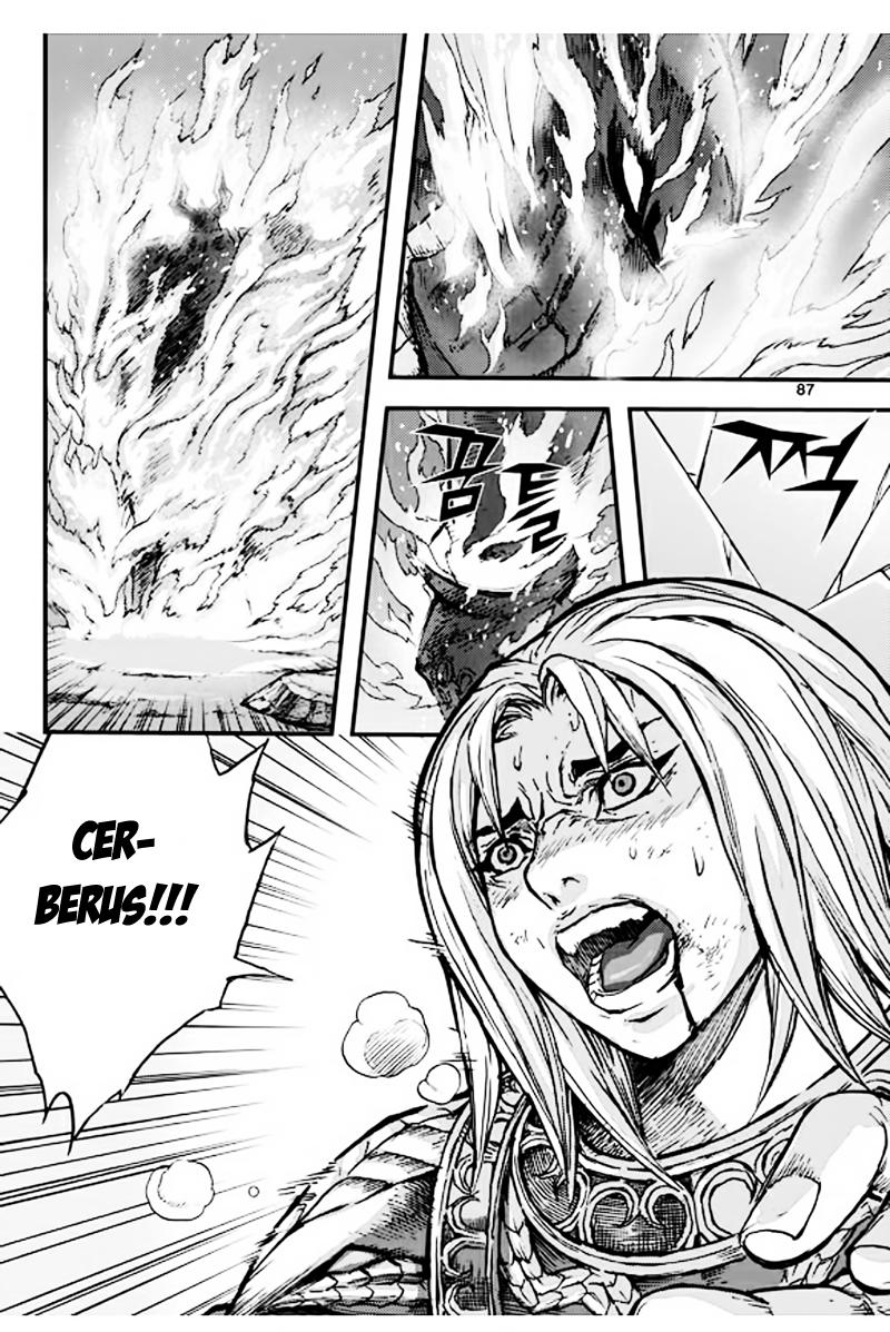 Diêm Đế Chap 523 - Next Chap 524