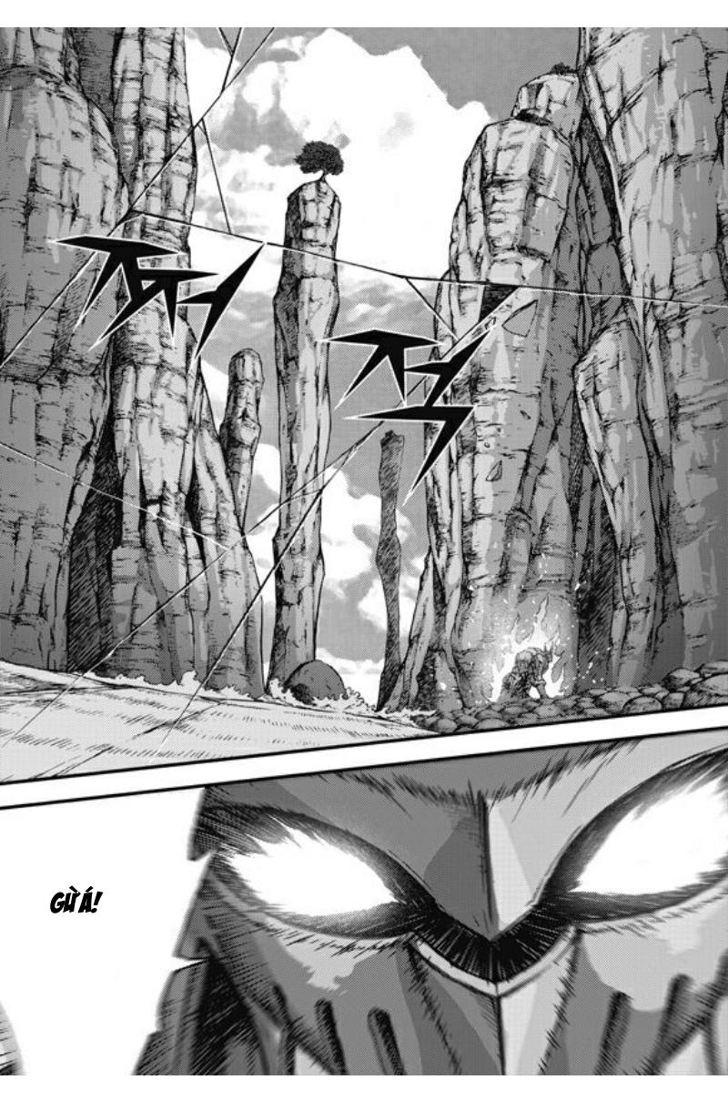 Diêm Đế Chap 523 - Next Chap 524