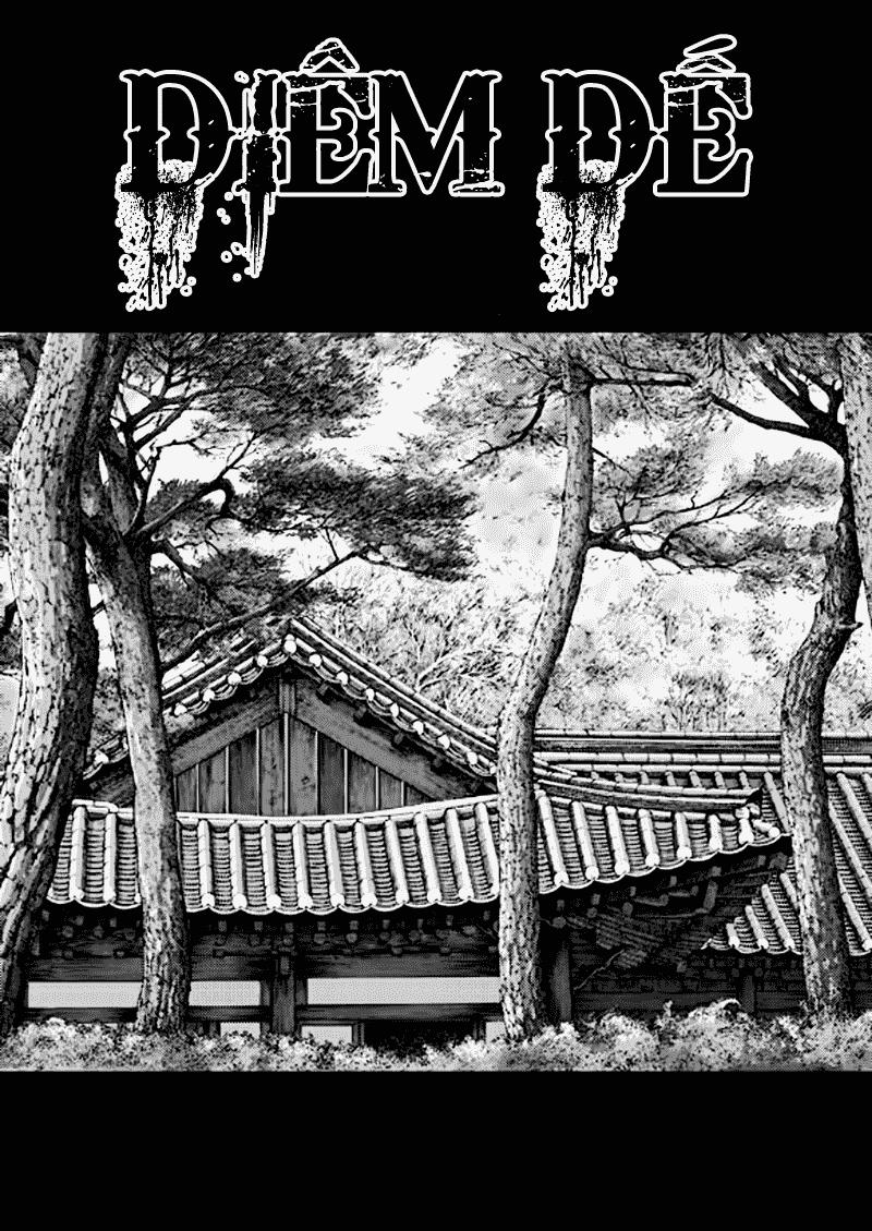 Diêm Đế Chap 524 - Next Chap 525