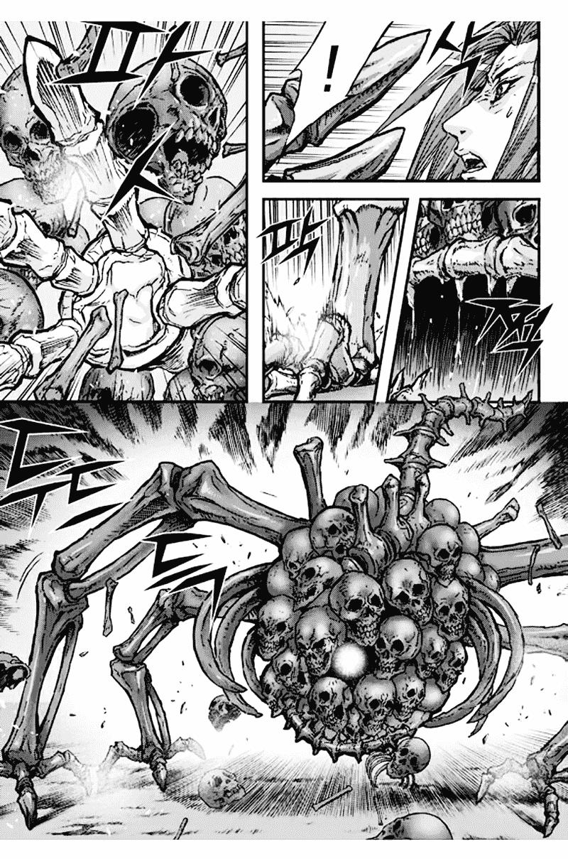 Diêm Đế Chap 524 - Next Chap 525