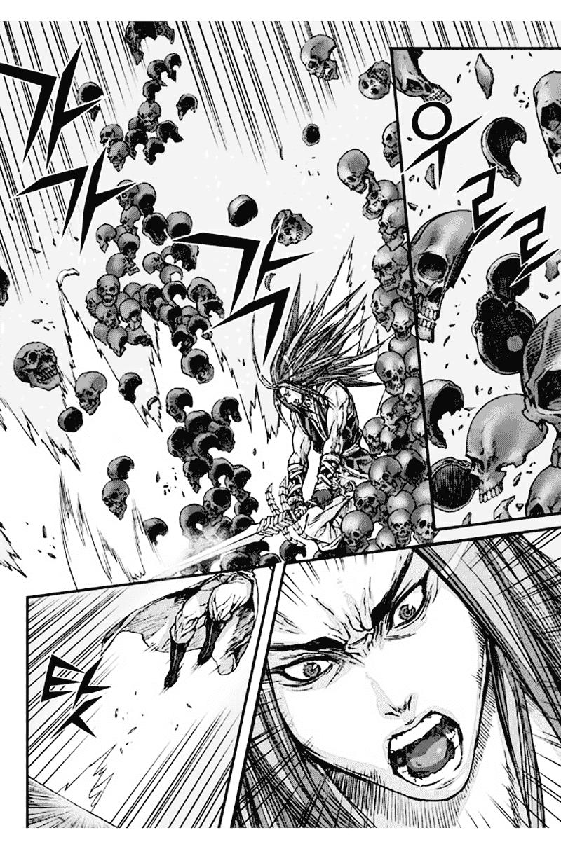 Diêm Đế Chap 524 - Next Chap 525