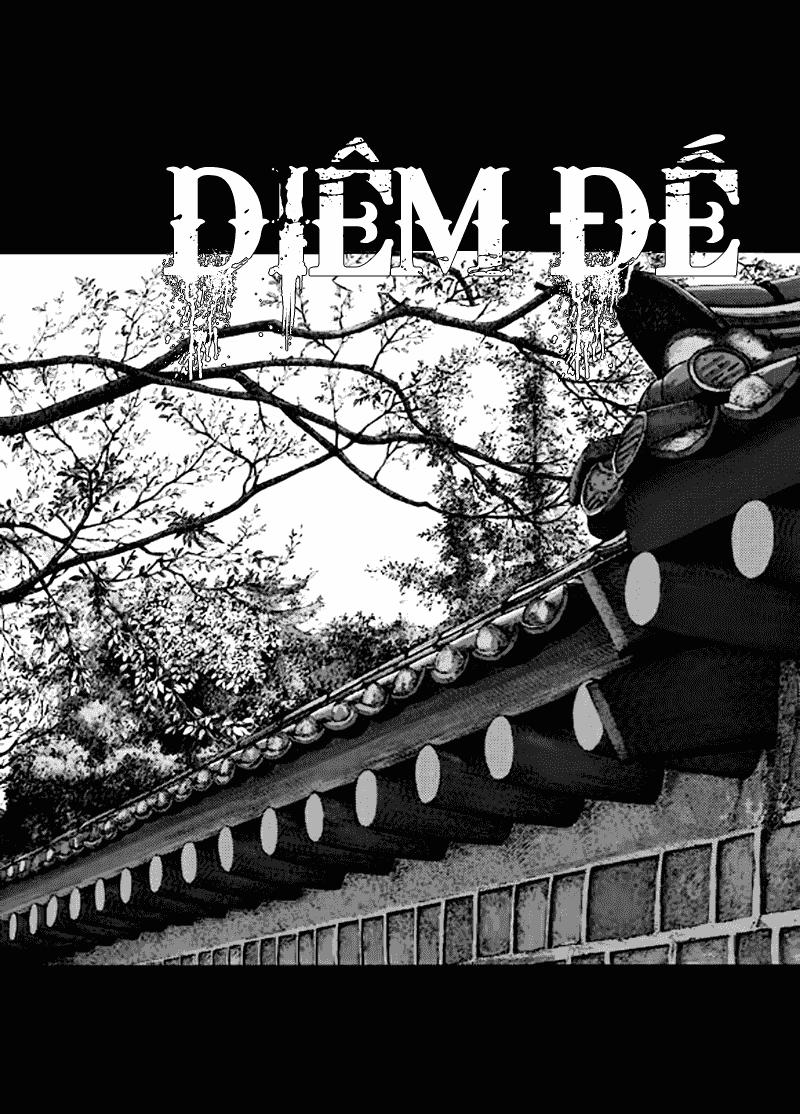 Diêm Đế Chap 525 - Next Chap 526