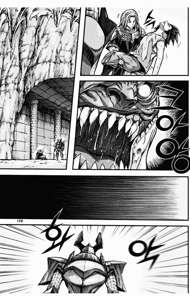 Diêm Đế Chap 525 - Next Chap 526