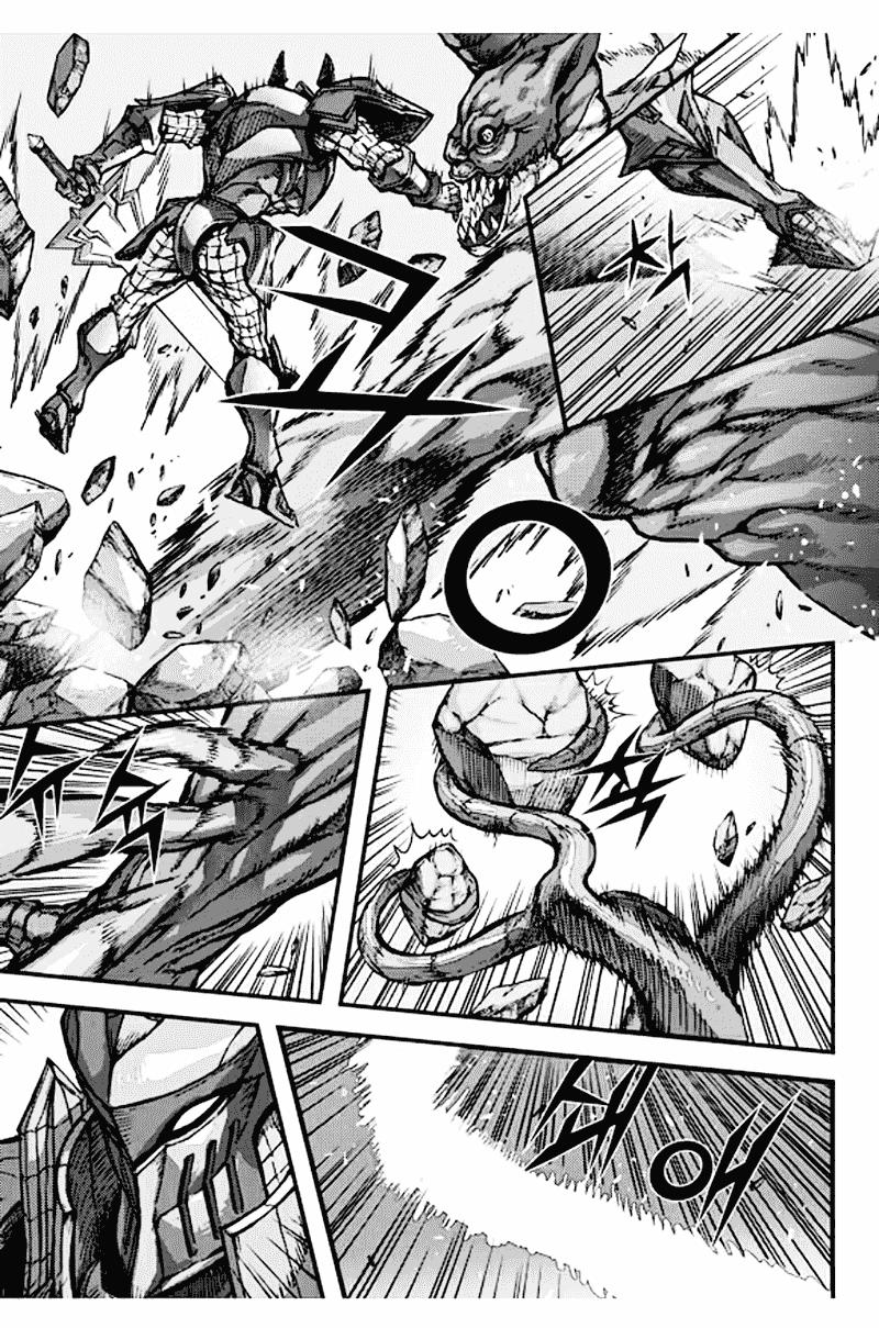 Diêm Đế Chap 525 - Next Chap 526
