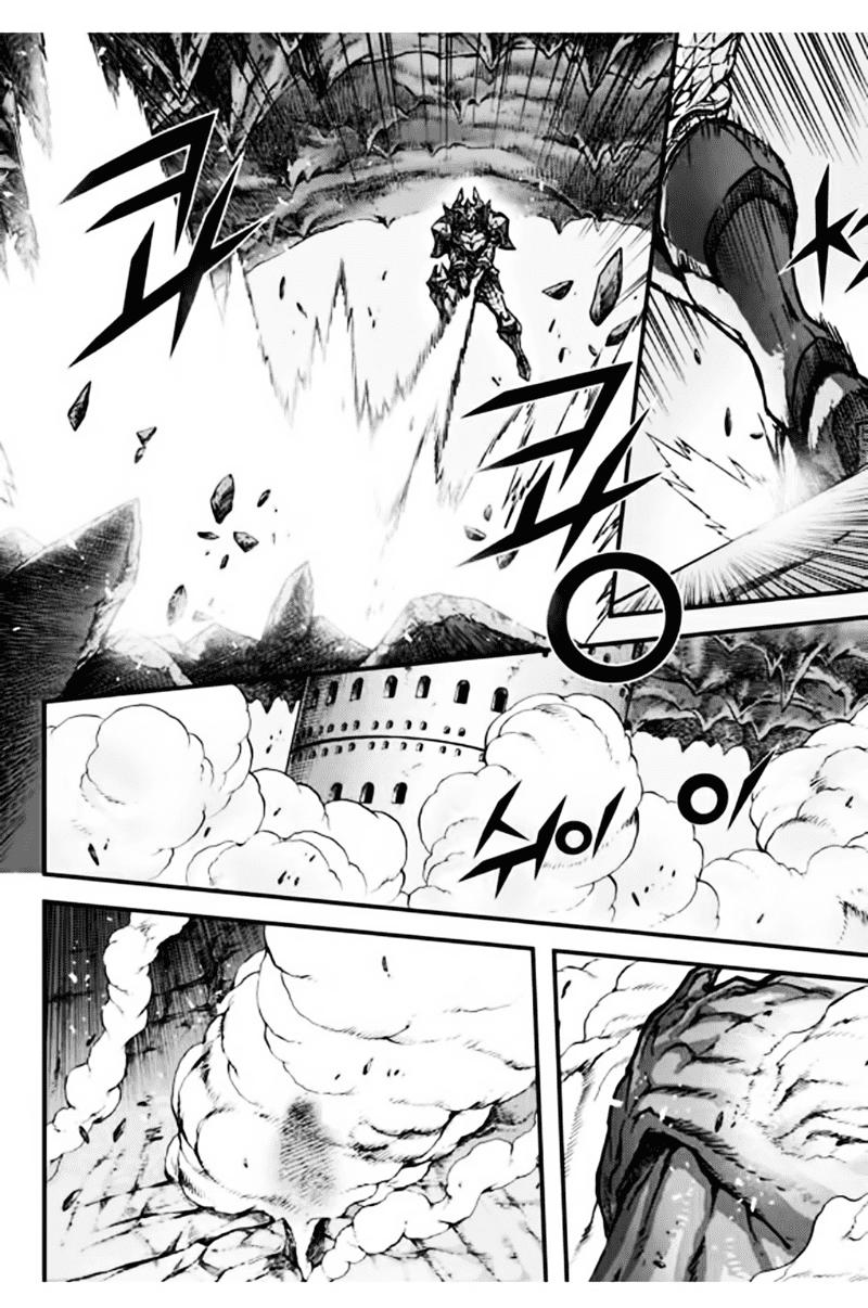 Diêm Đế Chap 526 - Next Chap 527