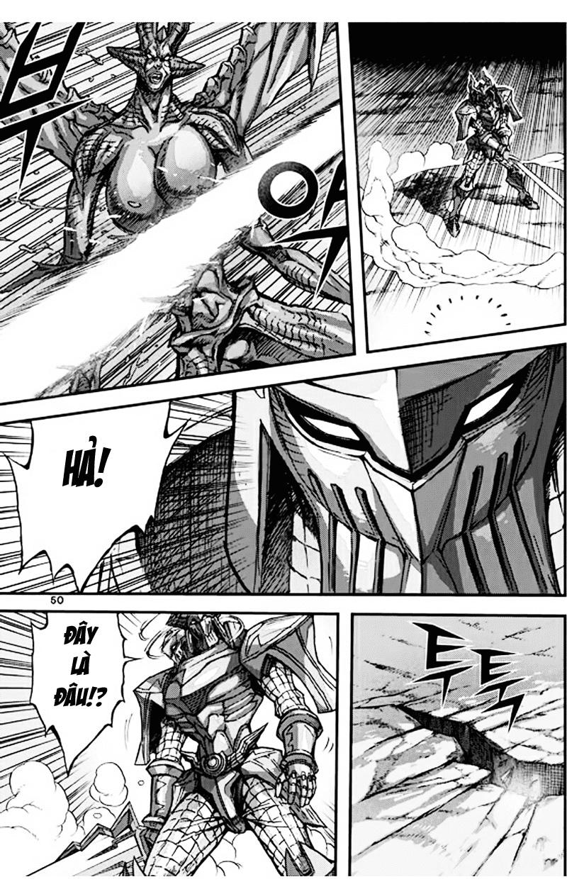 Diêm Đế Chap 526 - Next Chap 527