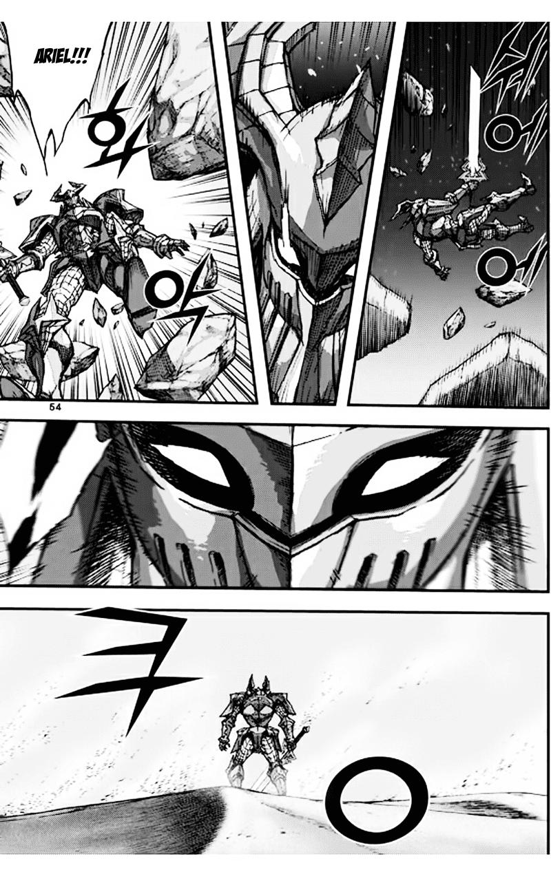 Diêm Đế Chap 526 - Next Chap 527