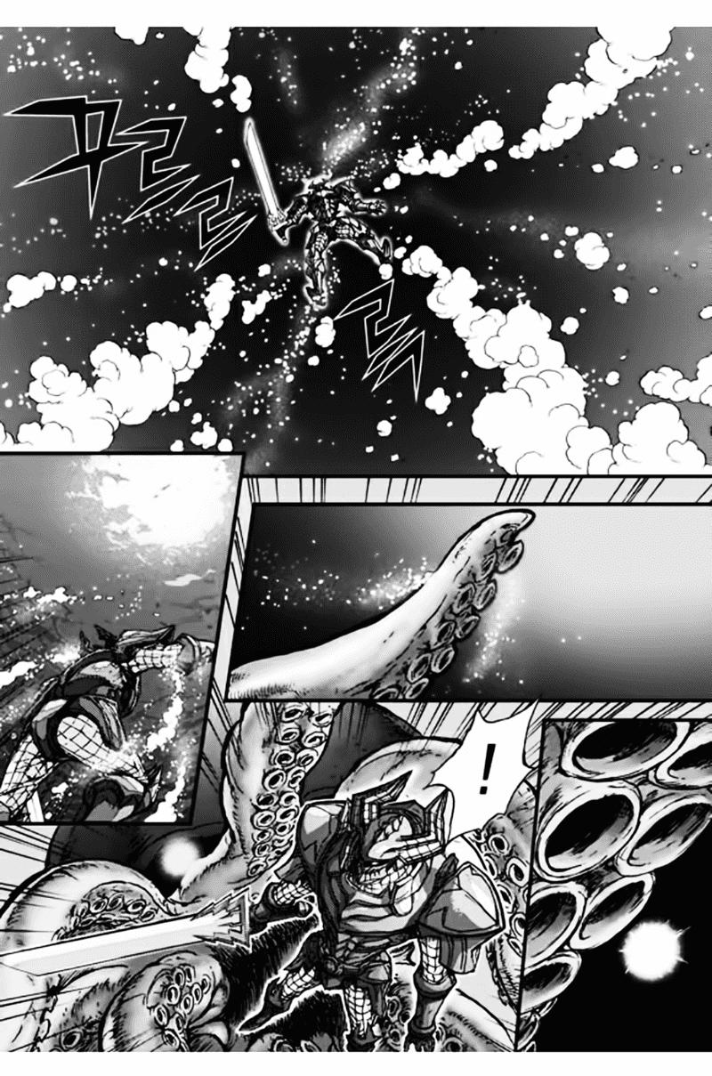 Diêm Đế Chap 526 - Next Chap 527