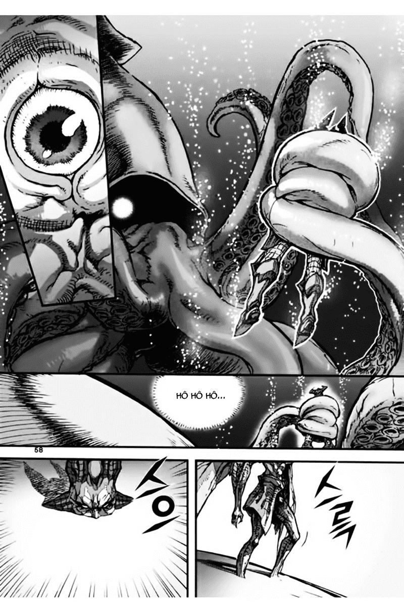 Diêm Đế Chap 526 - Next Chap 527