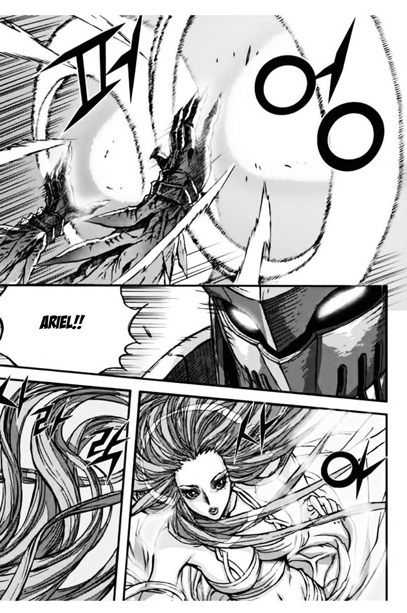 Diêm Đế Chap 526 - Next Chap 527