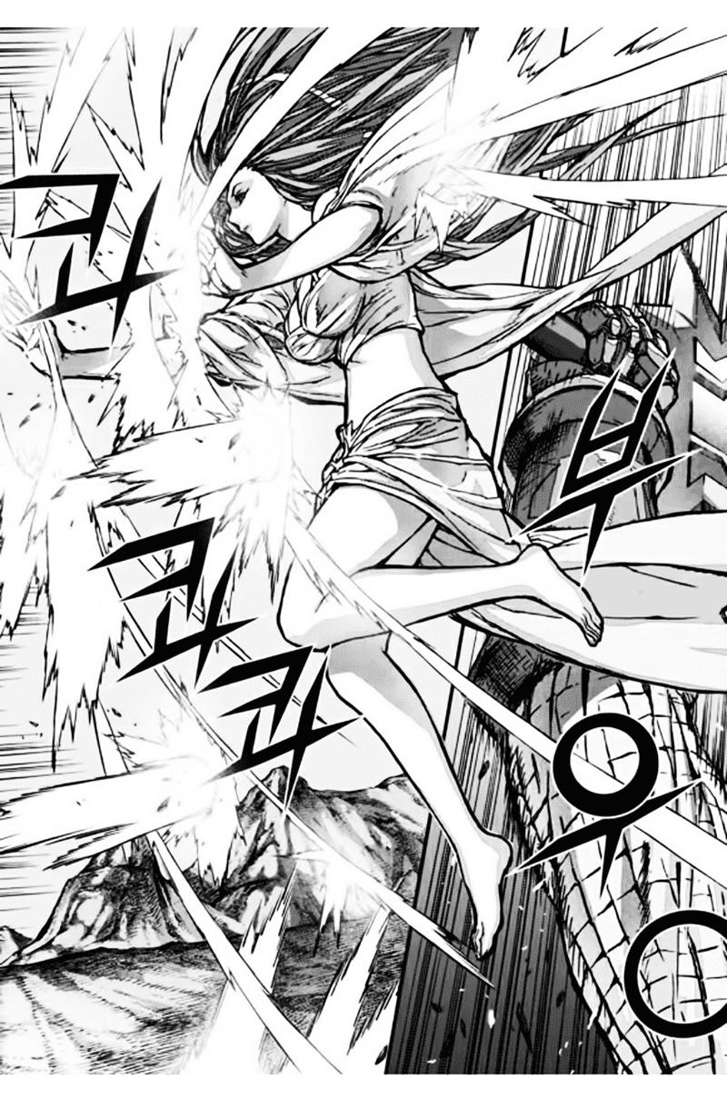 Diêm Đế Chap 526 - Next Chap 527